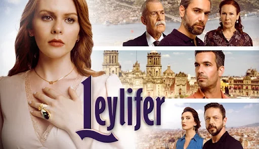 Leylifer Episodul 65 HD Subtitrat in Romana